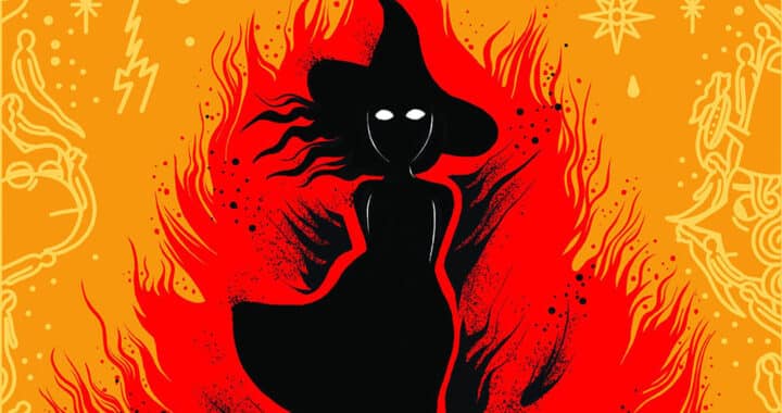 Aminder Dhaliwal’s Latest Shows That Our Culture of Work Is a Malice Burning Us Alive
