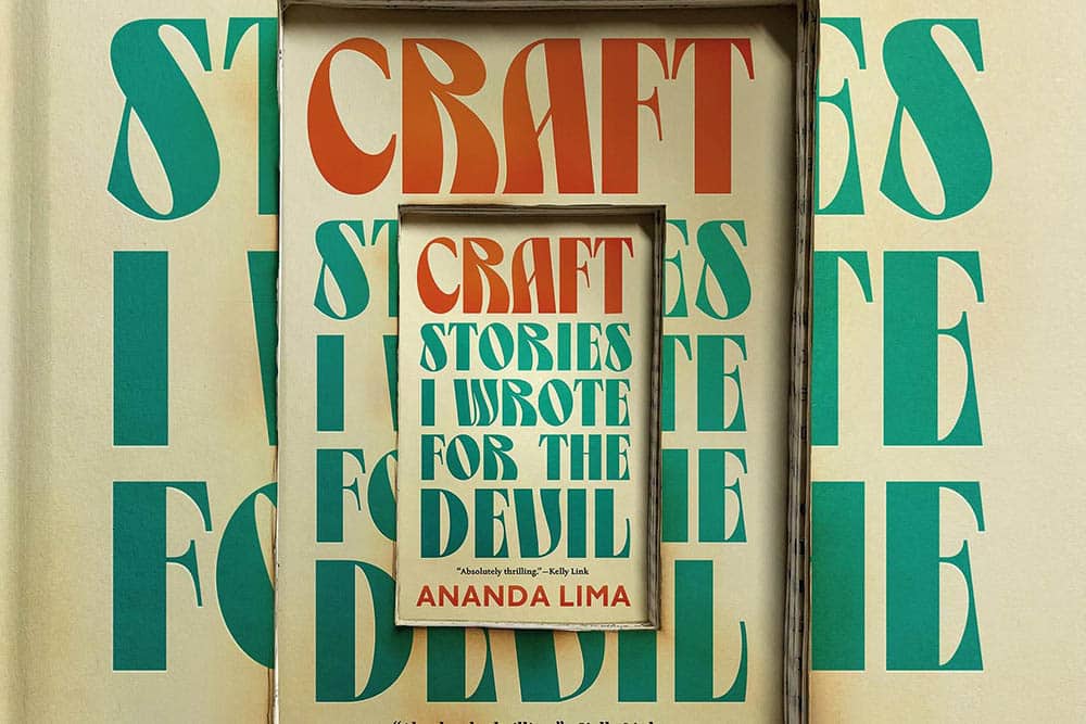 Craft, Ananda Lima