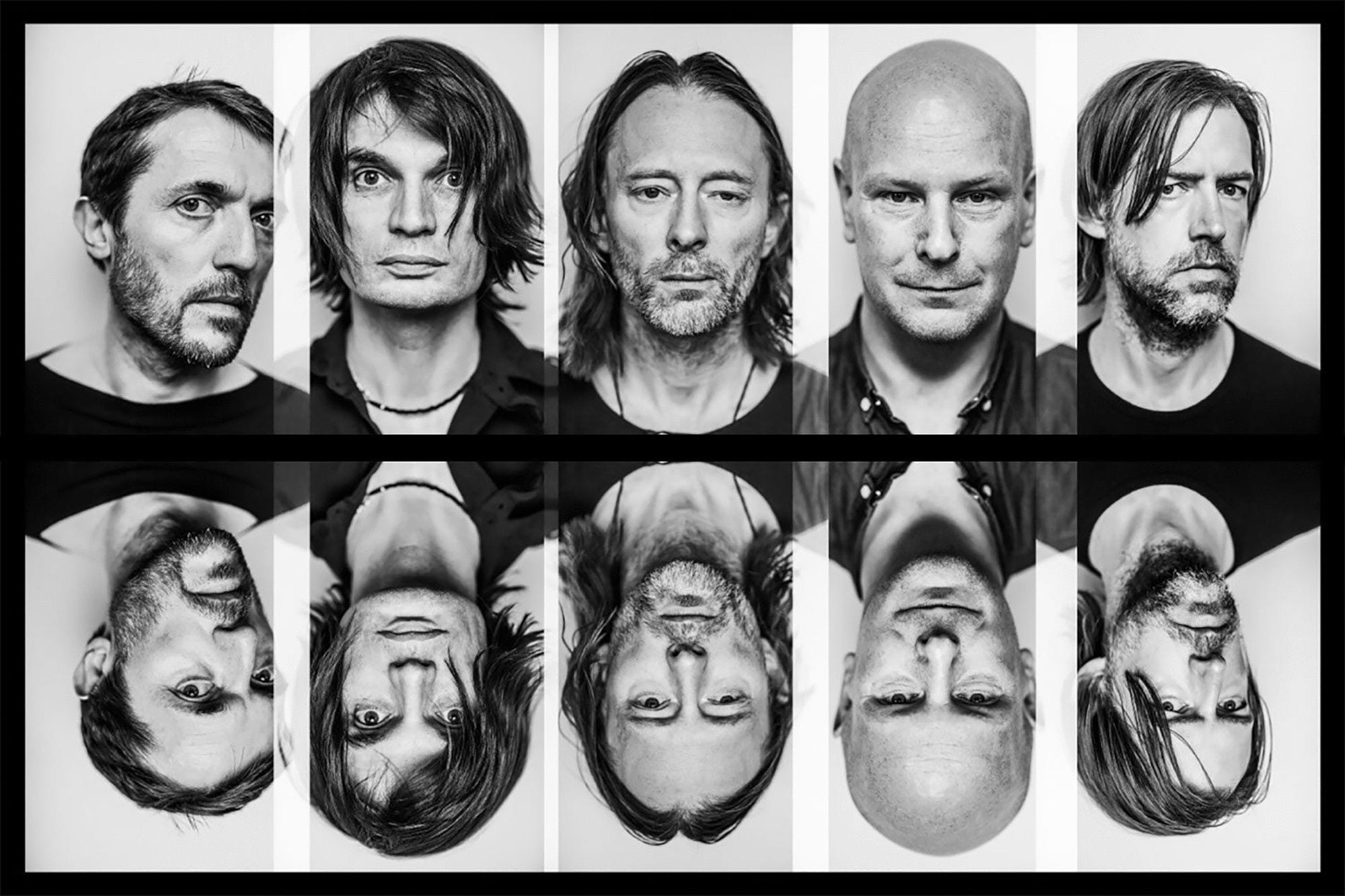 The Degeneration of the Voice in Radiohead’s ‘Kid A’