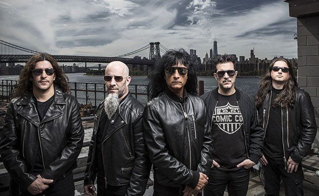 Anthrax: For All Kings (7-Inch Box Set)